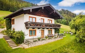 Ferienhaus Englbrecht