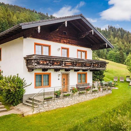Ferienhaus Englbrecht Krispl Exterior foto