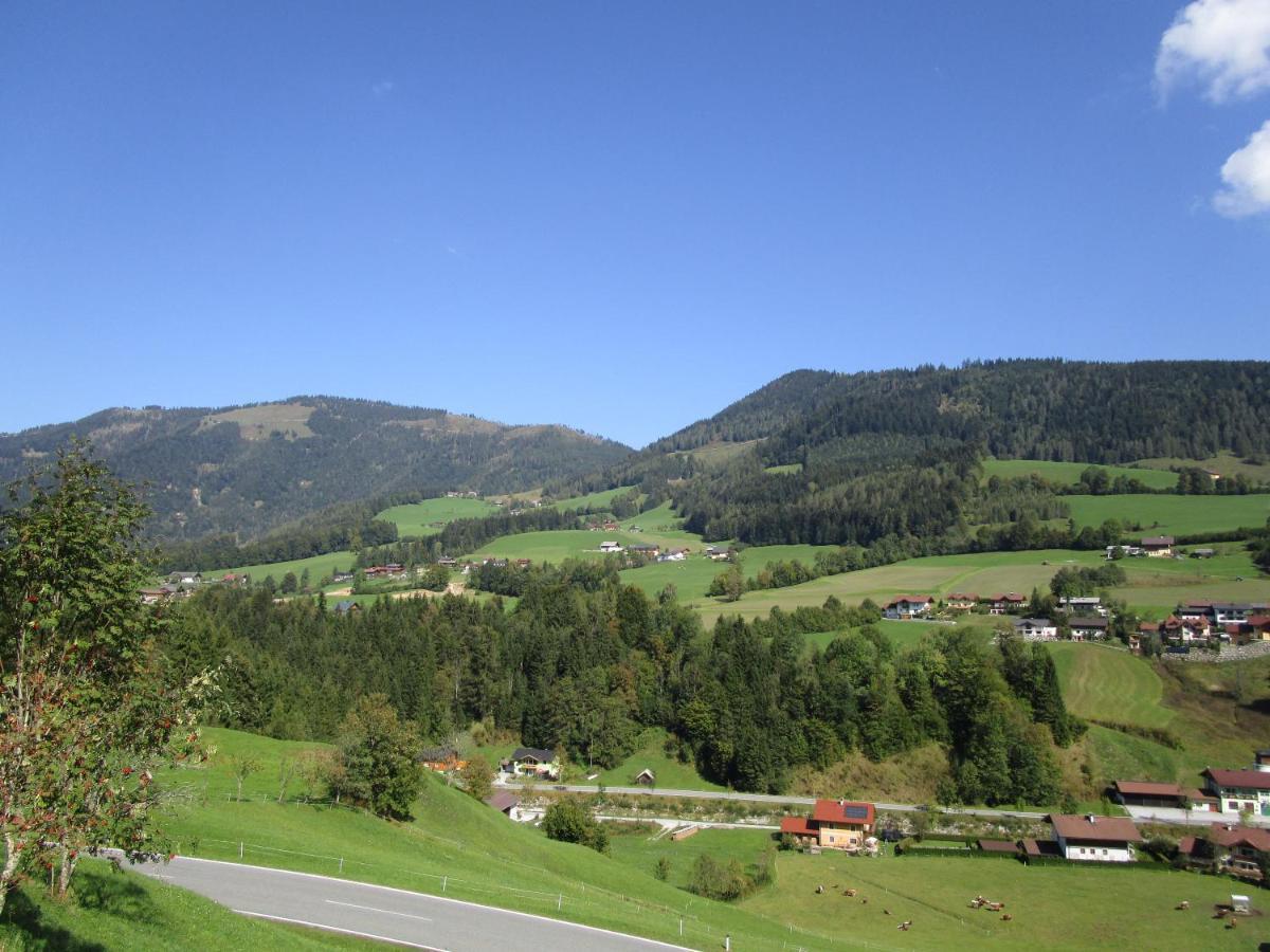 Ferienhaus Englbrecht Krispl Exterior foto